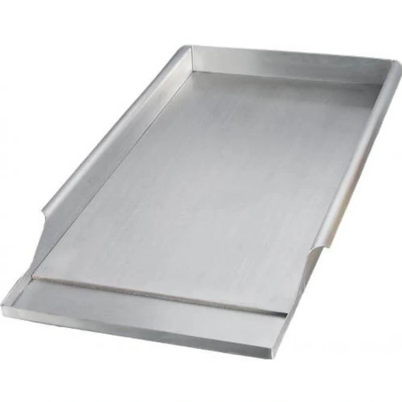 Alfresco Griddle For Gas Grills – AGSQ-G