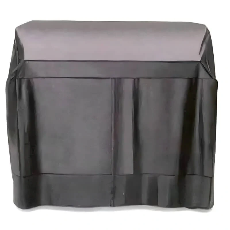 Alfresco Vinyl Cover For 36-Inch Gas Grill On Cart Without Side Burner AGV-36C