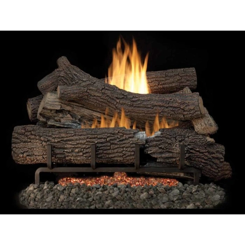 Astria 24 inch Southern Comfort Vent-Free Gas Log Set SOUTHERNCOMFORT24