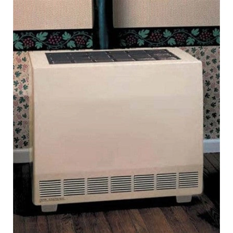 Empire Closed Front Room Heater 65000 BTU RH65C