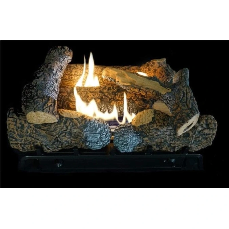 Empire White Mountain Hearth 18″/24″ Vent-Free Millivolt Gas Burner HVF