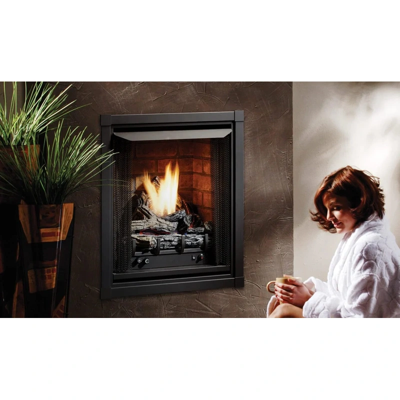 Kingsman Vent Free Burner System – ZVFB24