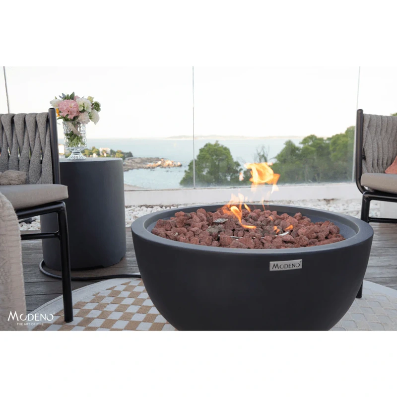 Modeno Jefferson Fire Pit OFG119