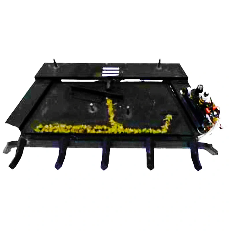 Monessen Mojo 27″ Gas Burner MJ27